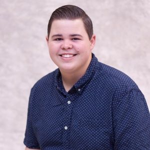 Meet your Posher, Jacob